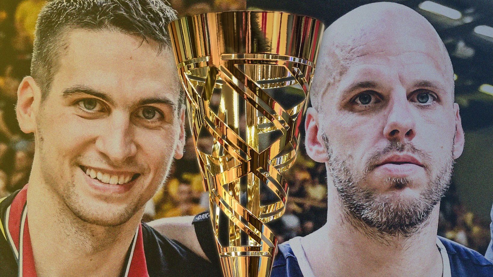 Rangadót rendeznek a férfi kosárlabda Magyar Kupa negyeddöntőjében