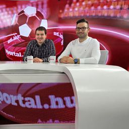 „Egy-egy meccsen lehet pótolni, de a Liverpool hosszú távon nem viselné el Szoboszlai hiányát” – Premier League magazin