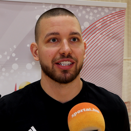 Máthé Dominik: „Örülök minden támogatásnak, amit Magyarországtól kapok” – videóval