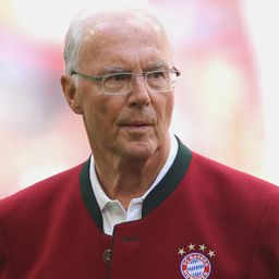 Jövő pénteken megemlékezést tart a Bayern az Allianz Arénában