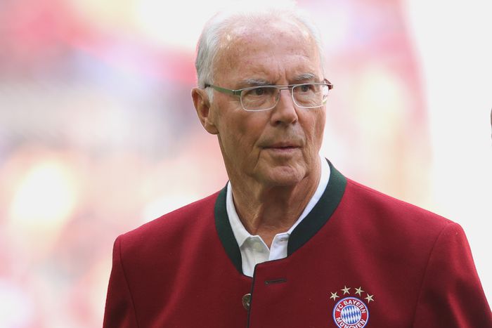 Jövő pénteken megemlékezést tart a Bayern az Allianz Arénában