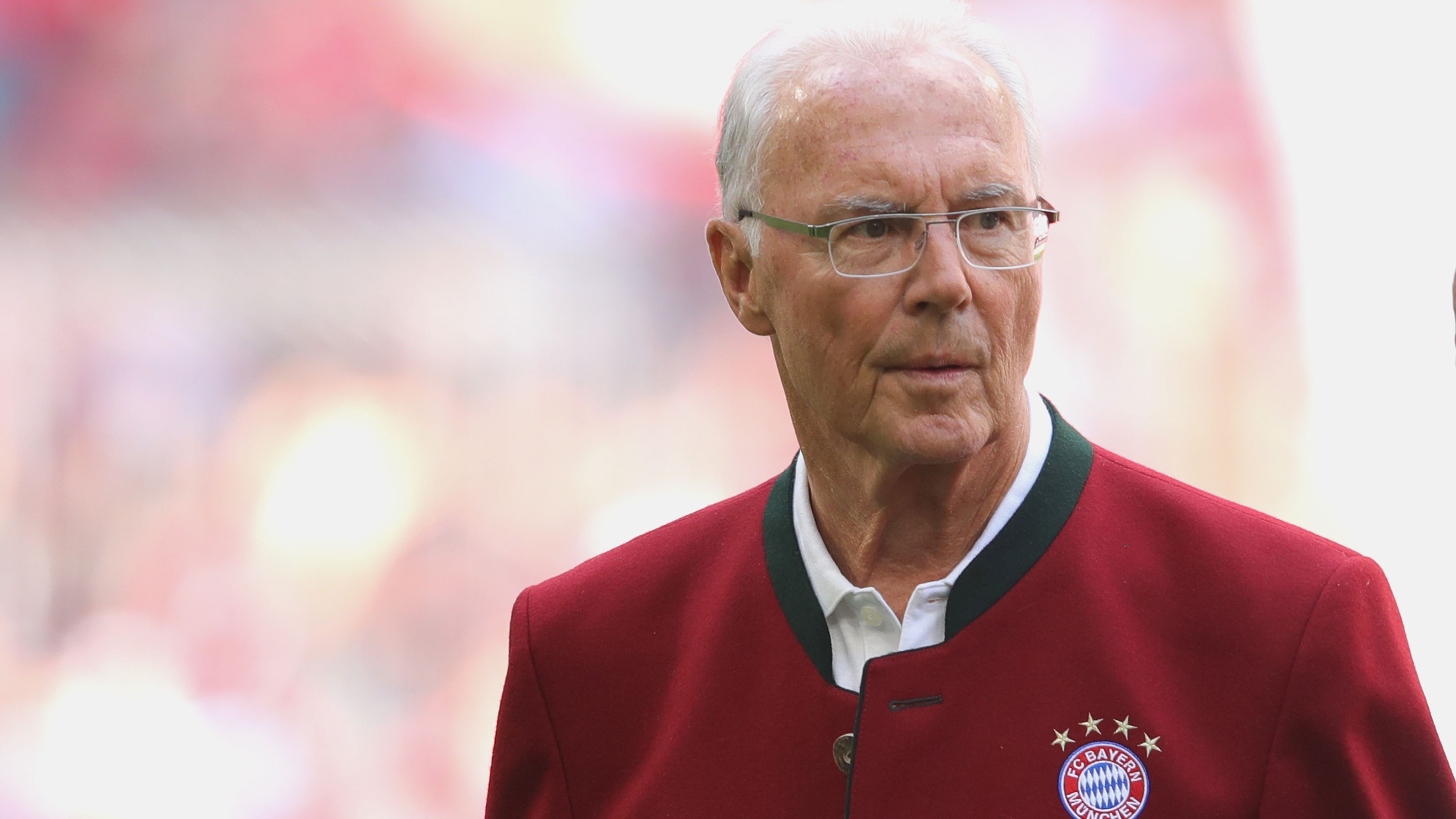 Jövő pénteken megemlékezést tart a Bayern az Allianz Arénában
