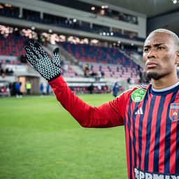 Újabb játékosát adta el a Vidi, a válogatott középpályás az MLS-ben folytatja