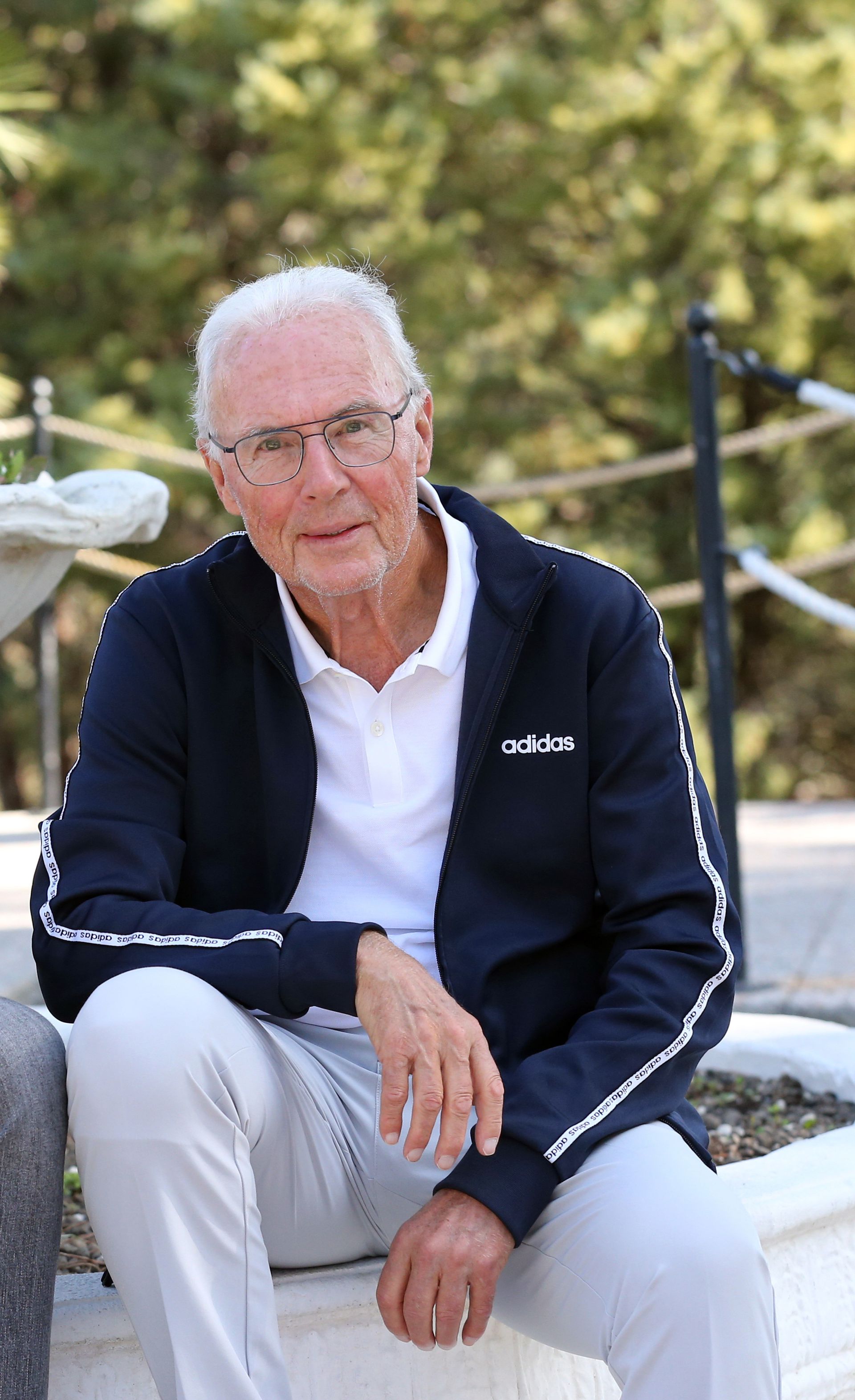 Beckenbauer 78 éves korában hunyt el Fotó: Getty Images