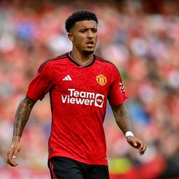 Jadon Sancho rengeteg pénzt bukhat, ha Dortmundba igazol