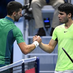 „Djokovics étvágya csillapíthatatlan”, Taróczy wimbledoni bajnoktársa a sztárok 2024-es évéről – videókkal