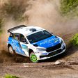 Sebastien Loeb nyerte a Dakar-rali keddi szakaszát