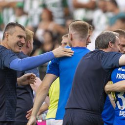 Magyar játékos volt 2023-ban a világ legidősebb labdarúgója