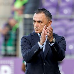 „Már megvan a listánk, kik azok, akik távozhatnak” – komoly elképzelései vannak az Újpest edzőjének