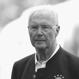 Beckenbauerről nevezné el a nagy múltú kupasorozatot a németek legendája