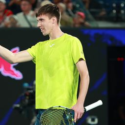 Marozsán Fábián brazil, Bondár Anna kínai ellenfelet kapott az Australian Openen