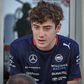 Korábban a Red Bull is szerződtette volna, végül tesztpilótának írt alá az F1-es tehetség