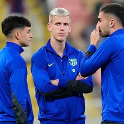 A La Liga elnöke a Barcának kedvező döntésről: Hol van most a Real Madrid Tv?