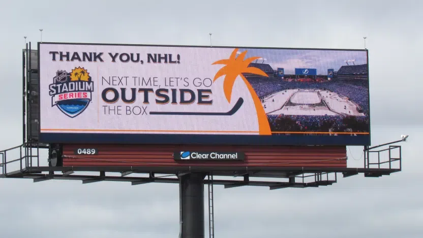 Kivételes meccseknek ad otthont Florida az NHL-ben