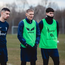 A Zalaegerszeg az egyetlen NB I-es csapat, amelyik nem utazik külföldi edzőtáborba