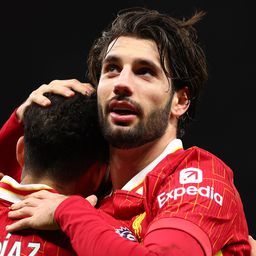 Itt a friss lista: Szoboszlai Dominik a Liverpool negyedik legértékesebb játékosa!
