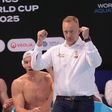 Varga Zsolt minden élményt a maximális fejlődésre szeretne felhasználni