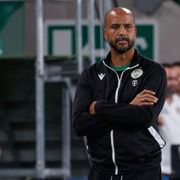 Pascal Jansen a Fraditól való távozásáról: Számomra is meglepő volt