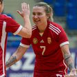 A magyar válogatott a lengyelek ellen hangol a vb-selejtezőkre