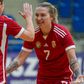 A magyar válogatott a lengyelek ellen hangol a vb-selejtezőkre