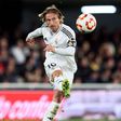 Betegség miatt kidőlt a Real Madrid sztárja