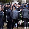 Videón, ahogy utolsó útjára kísérték Keleti Ágnest
