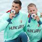 Idén egyesben is szeretne bizonyítani olimpiai ezüstérmes kajakosunk