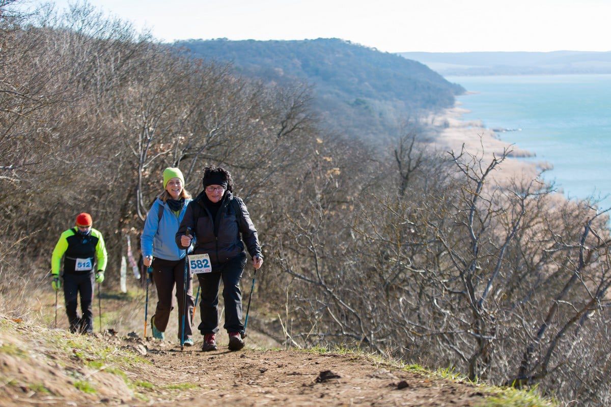 Jön a Tihany Trail 2025 (Fotó: holmozogj.hu)