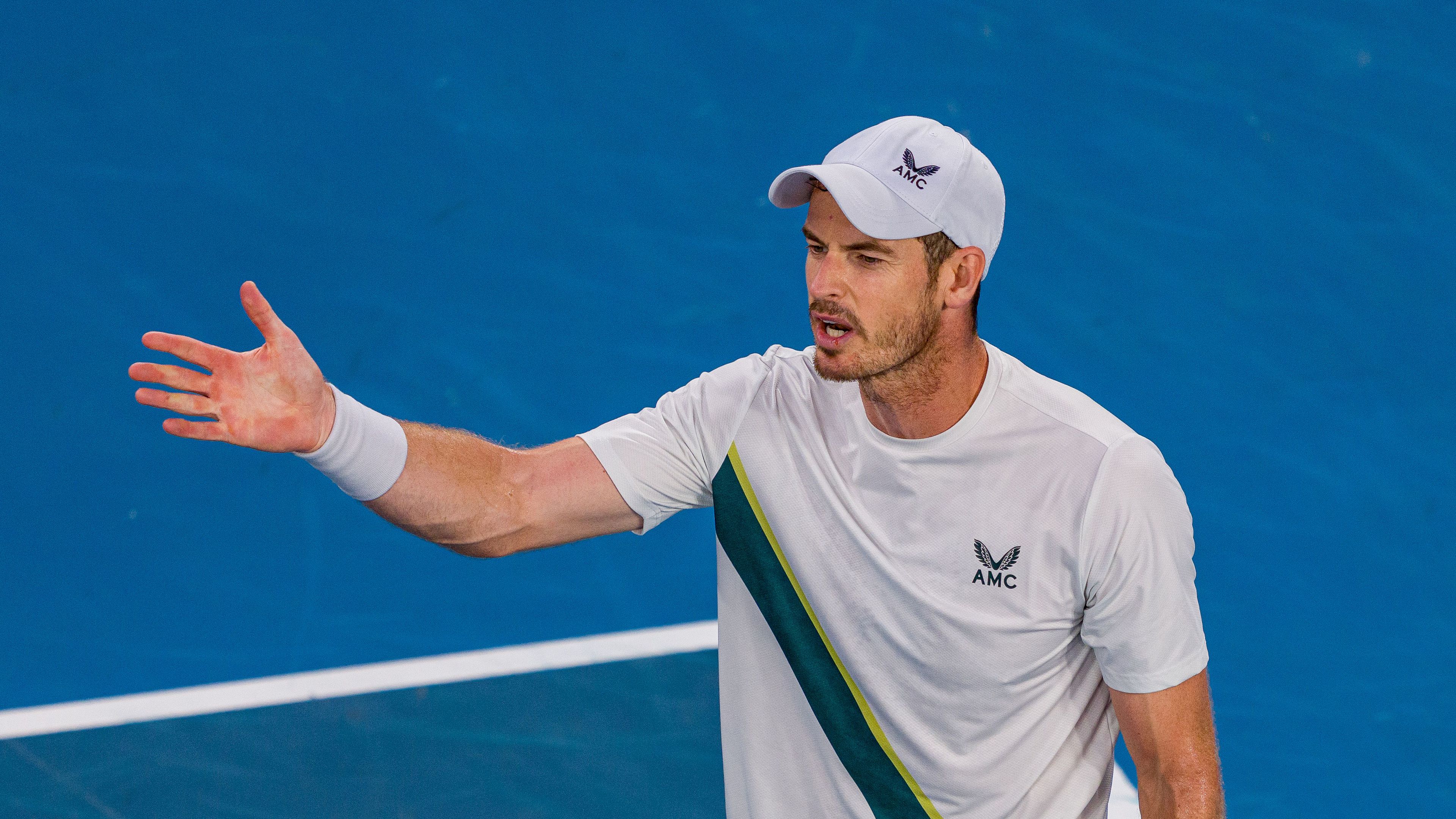 Andy Murray hamarosan meg is előzheti Tommy Haast