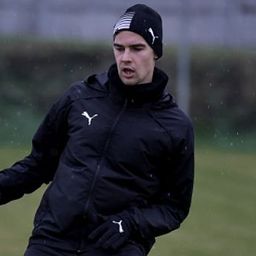 Az Újpest kölcsönadta válogatott védőjét, zöld-fehérbe öltözik