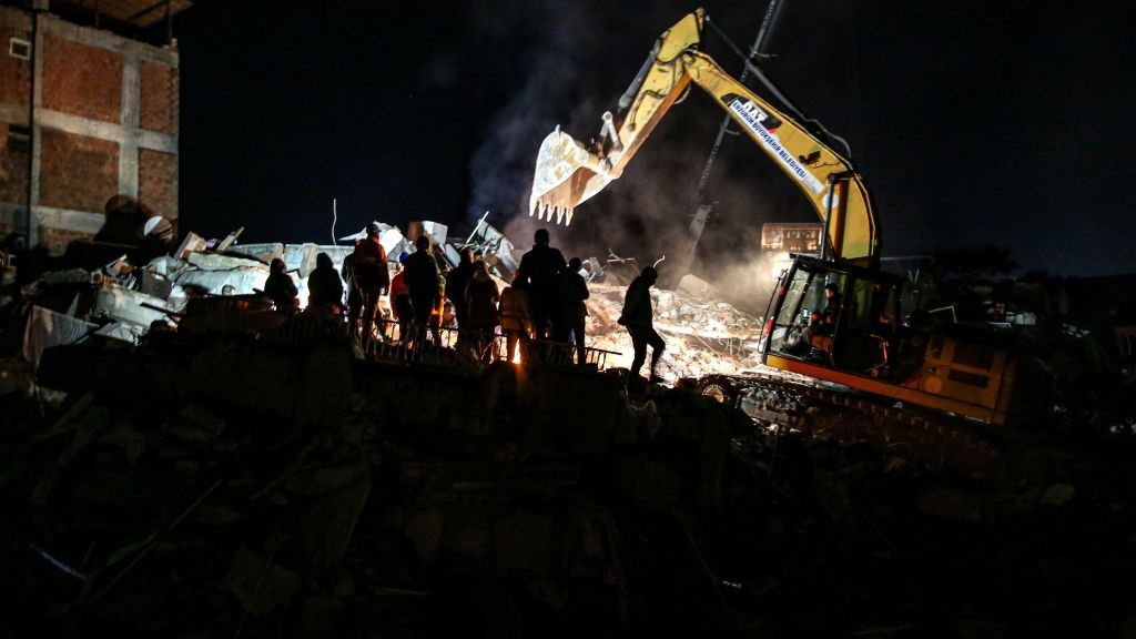 Mérkőzés a törökországi földrengés áldozatainak megsegítésére