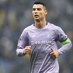 Cristiano Ronaldo mesternégyesével győzött az al-Nasszr – videóval