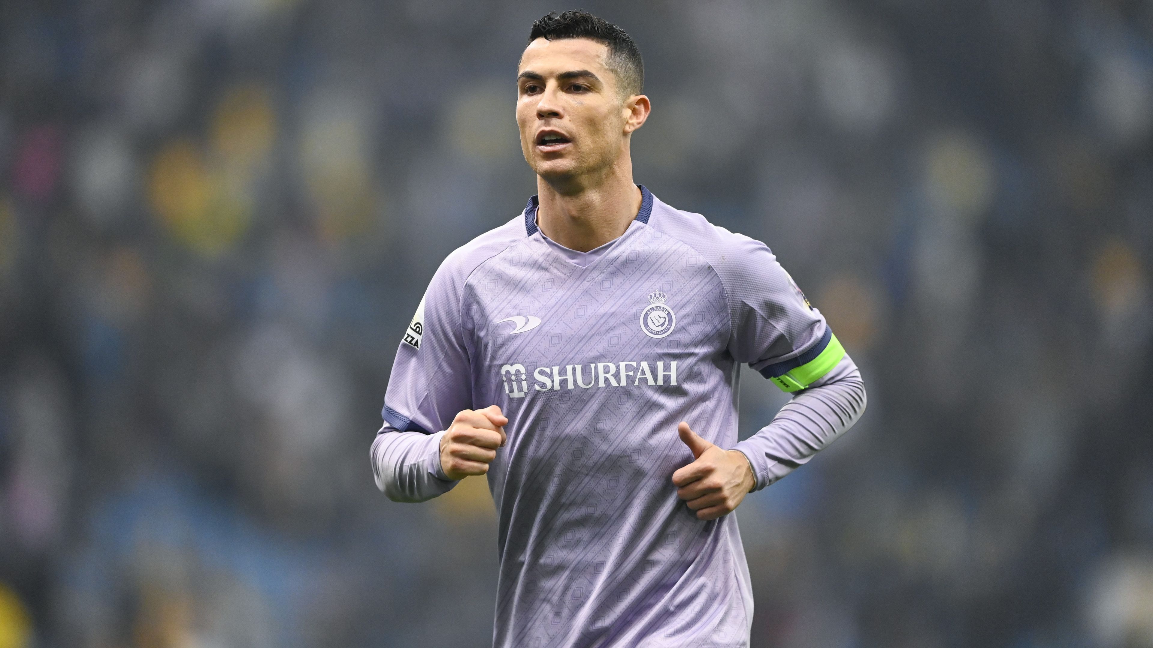 Cristiano Ronaldo mesternégyesével győzött az al-Nasszr – videóval
