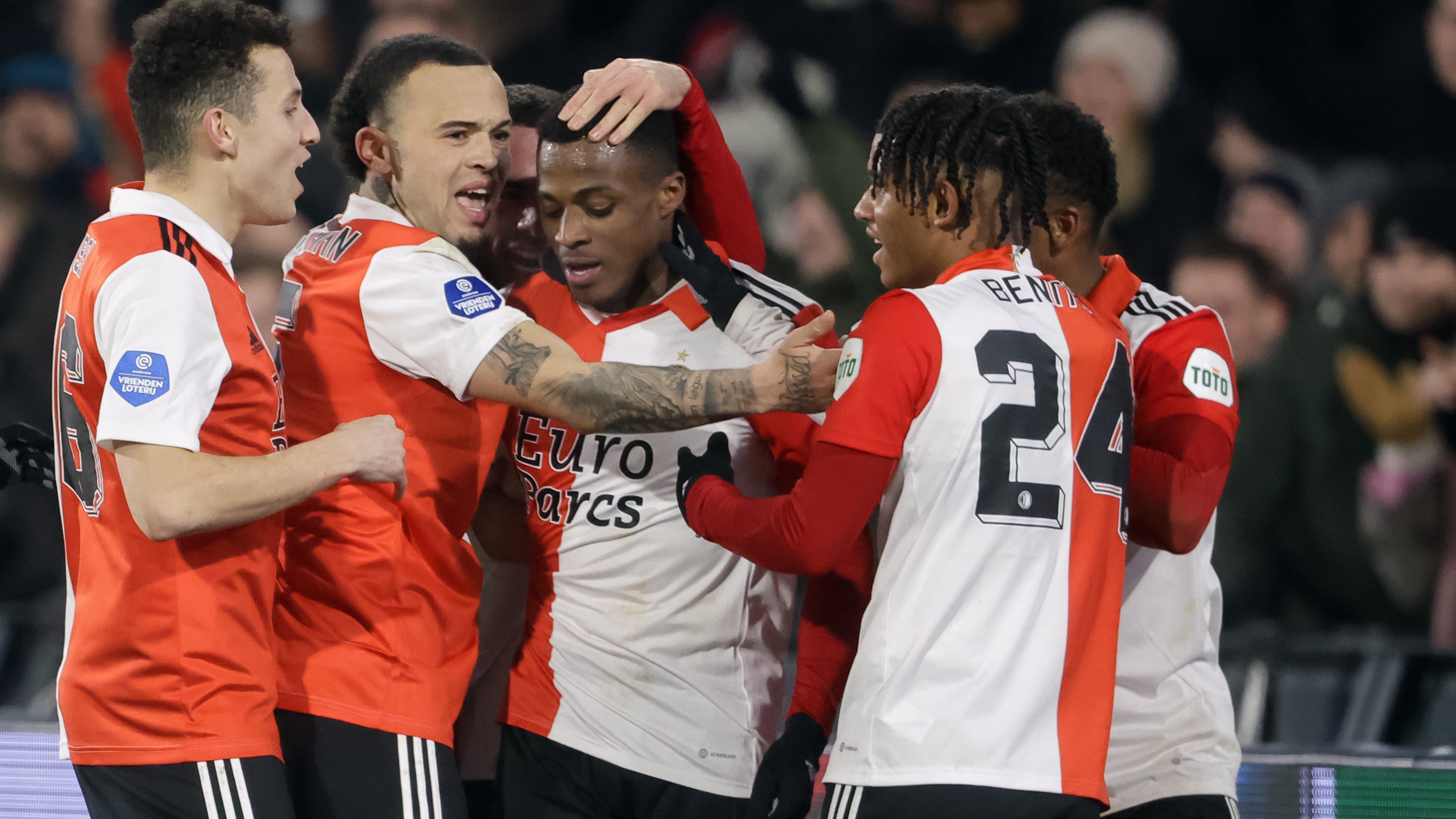 Videó: 63 kapura lövés, nyolc gól, tizenegyespárbaj – szenzációs meccs Hollandiában