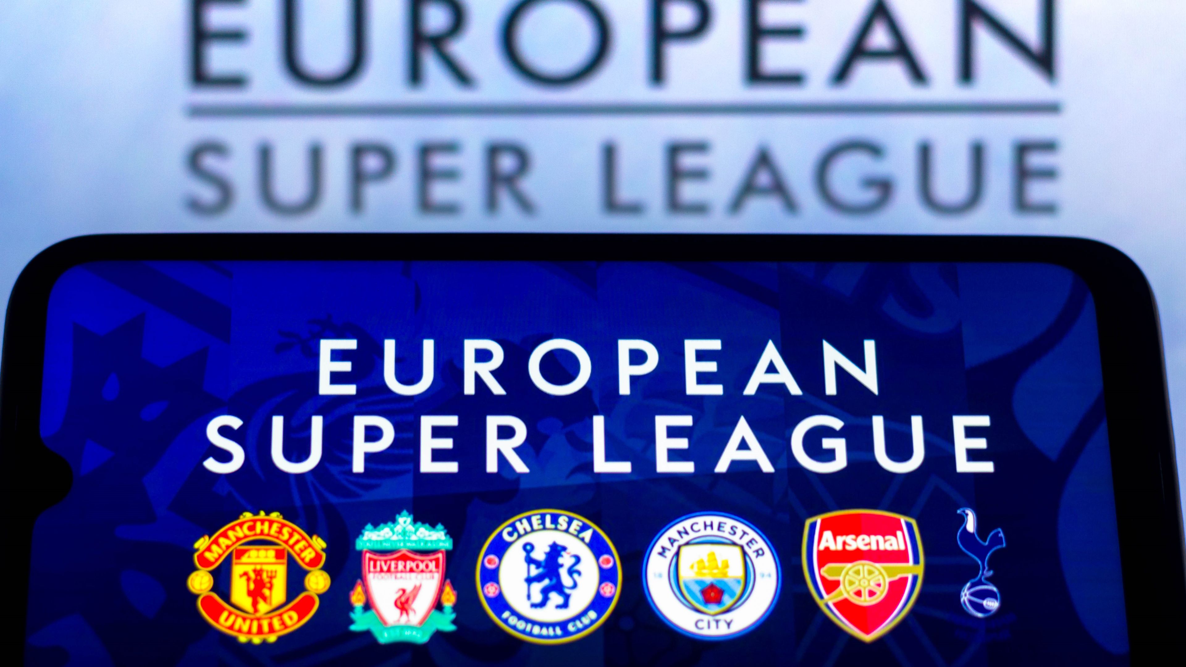 Újra nekifutnak: 60-80 csapatos lehet az új Európai Szuperliga