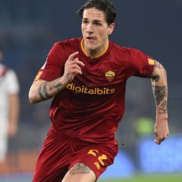 Maradt a színkombináció, de Nicoló Zaniolo már a Galatasaray játékosa