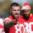 Nyolcmillió forintos jegy is kapható a Super Bowlra – helyszíni videó
