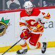Kiengedték a kórházból az NHL-ben játszó svéd jégkorongozót