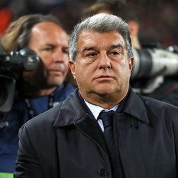 Laporta kijelentette, megmentette az anyagi csődtől a Barcelonát
