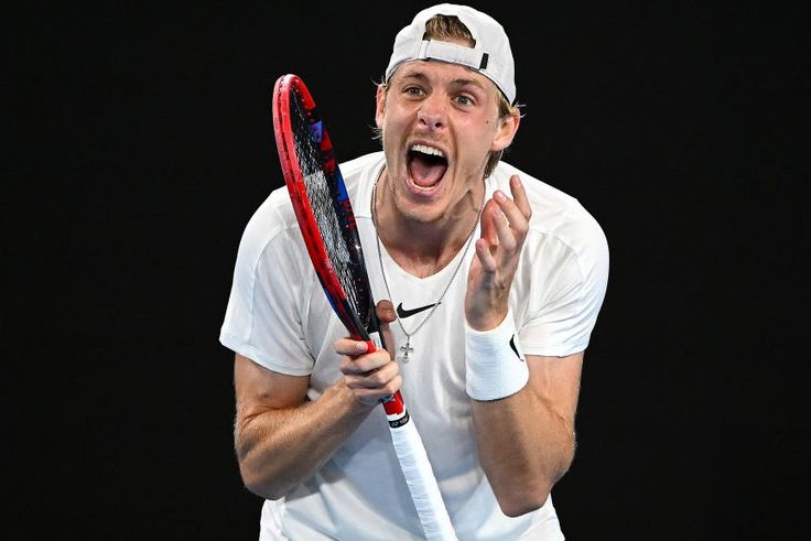 Denis Shapovalov nem jutott be a legjobb nyolc közé