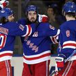 Hazai pályán győzött a Rangers