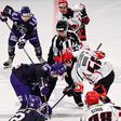 Egyenlített az Újpest az Erste Liga nyolcaddöntőjében