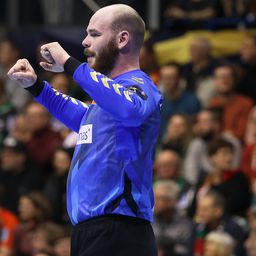 Mike Jensen a Veszprémnél folytatja a pályafutását