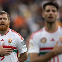 Ádám Martin: „Mindenkit várunk, senkitől sem vagyunk betojva”