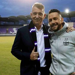 Mészöly Géza: „Egy fantasztikus derbivel szeretnénk előrukkolni”