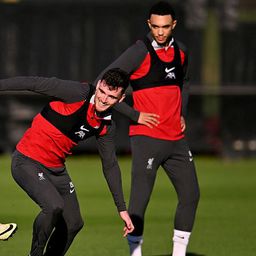 Jürgen Klopp Szoboszlairól is beszélt