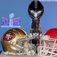 Az őrület éjszakája: az egész világ készül a Super Bowlra