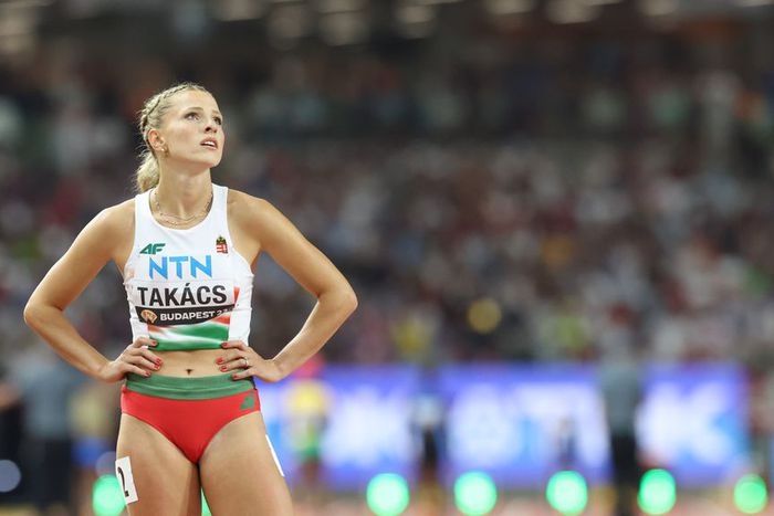 Takács Boglárka szerint különleges év lesz az idei