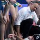 Varga Zsolt örül, hogy mindenki sokat játszhatott a kazahok ellen