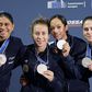 Doppinggyanú miatt tiltották el az olimpiai ezüstérmes sportolót